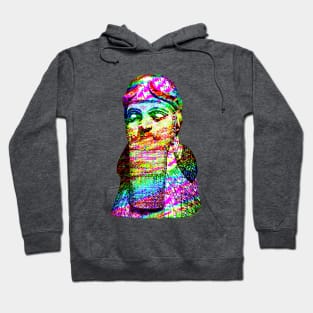 Sumerian king Hoodie